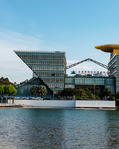 青少年活动中心